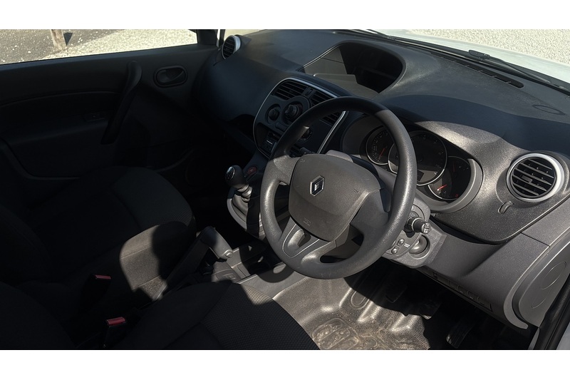 Renault 1.5 dCi ENERGY ML19 Business Panel Van 5dr Diesel Manual MWB Euro 6 (s/s) (95 ps)