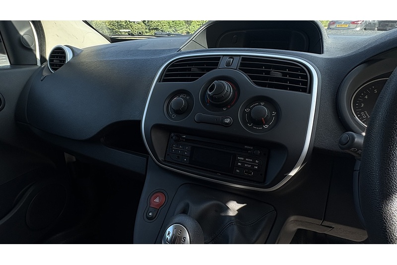 Renault 1.5 dCi ENERGY ML19 Business Panel Van 5dr Diesel Manual MWB Euro 6 (s/s) (95 ps)