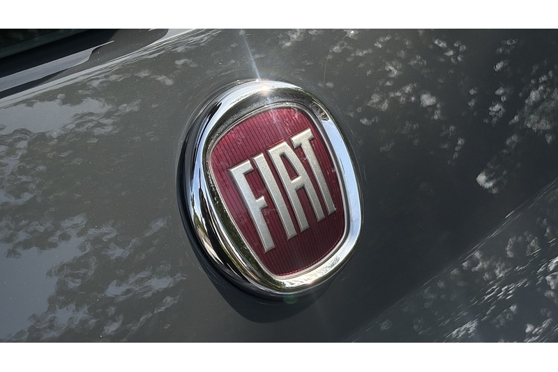 Fiat 1.0 MHEV Dolcevita Hatchback 3dr Petrol Manual Euro 6 (s/s) (70 bhp)