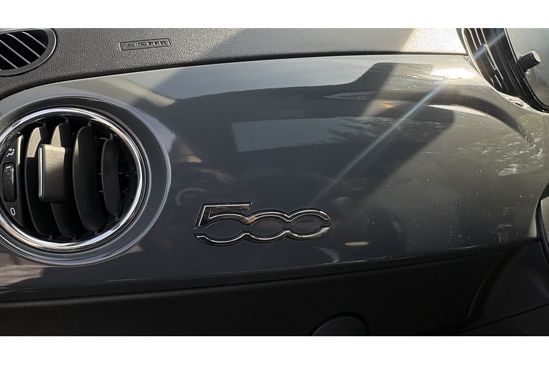 Fiat 1.0 MHEV Dolcevita Hatchback 3dr Petrol Manual Euro 6 (s/s) (70 bhp)