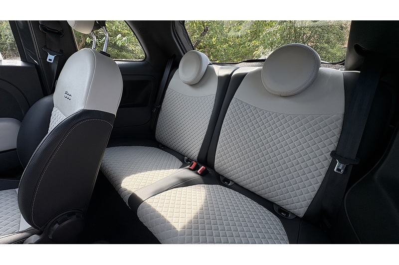 Fiat 1.0 MHEV Dolcevita Hatchback 3dr Petrol Manual Euro 6 (s/s) (70 bhp)