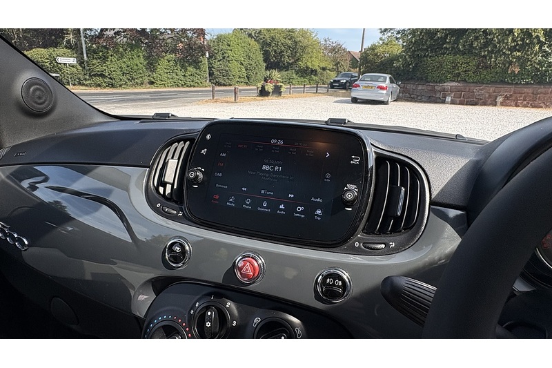Fiat 1.0 MHEV Dolcevita Hatchback 3dr Petrol Manual Euro 6 (s/s) (70 bhp)