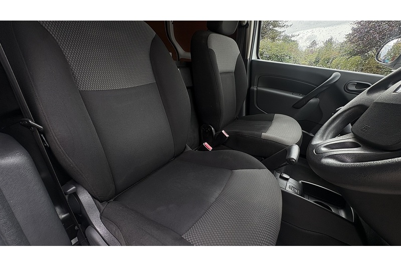 Renault dCi ENERGY ML19 Business Panel Van 1.5 Manual Diesel