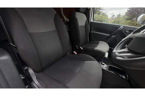 Renault Kangoo, dCi ENERGY ML19 Business Panel Van 1.5 Manual Diesel
