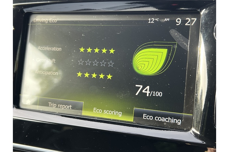 Renault 0.9 TCe Iconic Hatchback 5dr Petrol Manual Euro 6 (s/s) (90 ps)