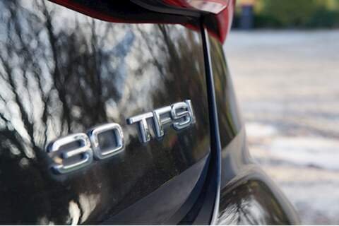 Audi A3, TFSI S line Saloon 1.0 Automatic Petrol