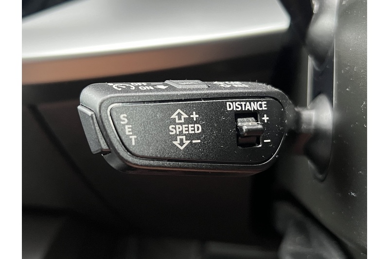 Audi TFSI S line Saloon 1.0 Automatic Petrol