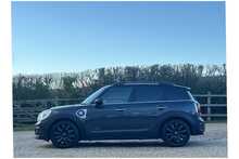 MINI 1.5 7.6kWh Cooper SE SUV 5dr Petrol Plug-in Hybrid Auto ALL4 (s/s) (224 ps)