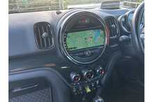 MINI 1.5 7.6kWh Cooper SE SUV 5dr Petrol Plug-in Hybrid Auto ALL4 (s/s) (224 ps)