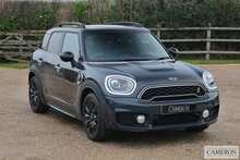 MINI 1.5 7.6kWh Cooper SE SUV 5dr Petrol Plug-in Hybrid Auto ALL4 (s/s) (224 ps)