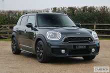 MINI 1.5 7.6kWh Cooper SE SUV 5dr Petrol Plug-in Hybrid Auto ALL4 (s/s) (224 ps)