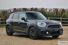 MINI 1.5 7.6kWh Cooper SE SUV 5dr Petrol Plug-in Hybrid Auto ALL4 (s/s) (224 ps)