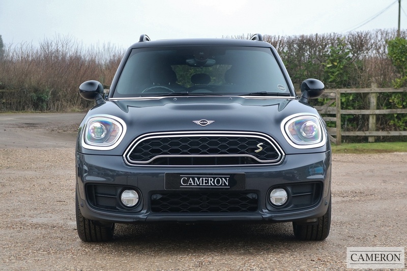 MINI 1.5 7.6kWh Cooper SE SUV 5dr Petrol Plug-in Hybrid Auto ALL4 (s/s) (224 ps)