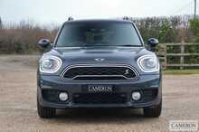 MINI 1.5 7.6kWh Cooper SE SUV 5dr Petrol Plug-in Hybrid Auto ALL4 (s/s) (224 ps)
