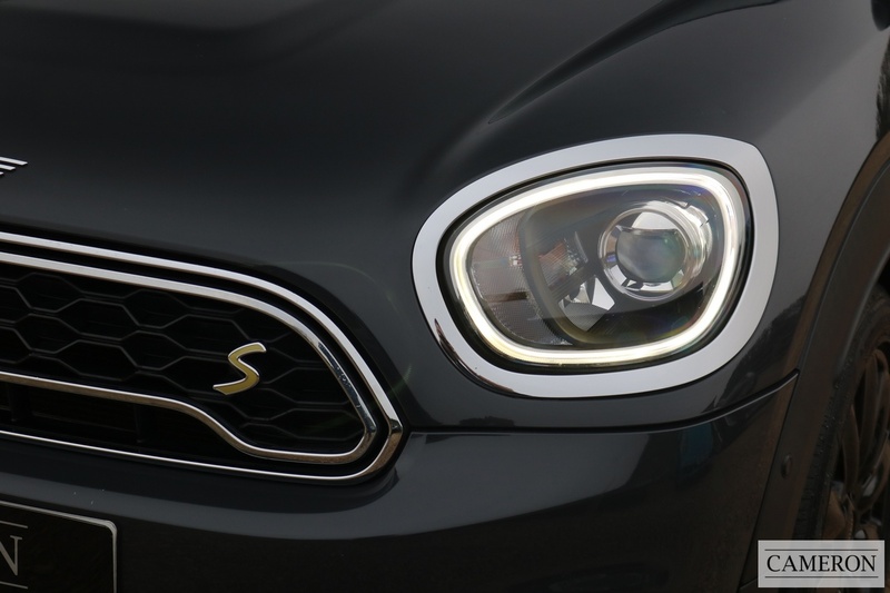 MINI 1.5 7.6kWh Cooper SE SUV 5dr Petrol Plug-in Hybrid Auto ALL4 (s/s) (224 ps)