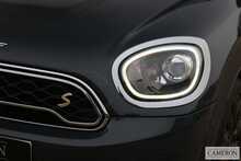 MINI 1.5 7.6kWh Cooper SE SUV 5dr Petrol Plug-in Hybrid Auto ALL4 (s/s) (224 ps)