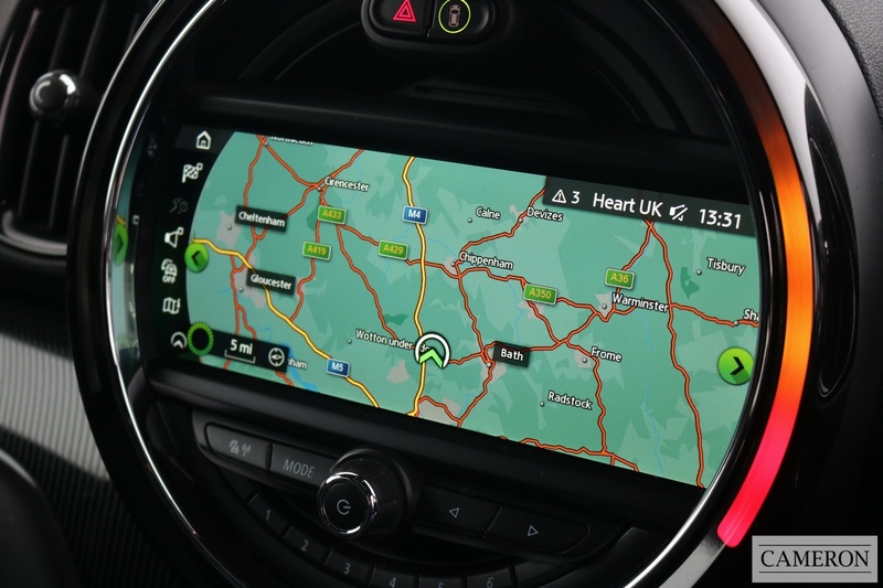 MINI 1.5 7.6kWh Cooper SE SUV 5dr Petrol Plug-in Hybrid Auto ALL4 (s/s) (224 ps)