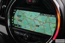 MINI 1.5 7.6kWh Cooper SE SUV 5dr Petrol Plug-in Hybrid Auto ALL4 (s/s) (224 ps)