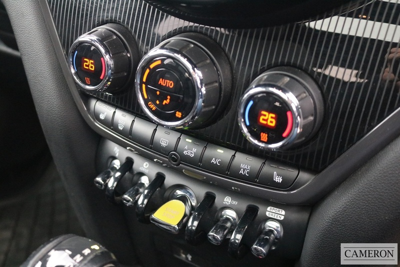 MINI 1.5 7.6kWh Cooper SE SUV 5dr Petrol Plug-in Hybrid Auto ALL4 (s/s) (224 ps)