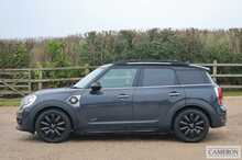 MINI 1.5 7.6kWh Cooper SE SUV 5dr Petrol Plug-in Hybrid Auto ALL4 (s/s) (224 ps)