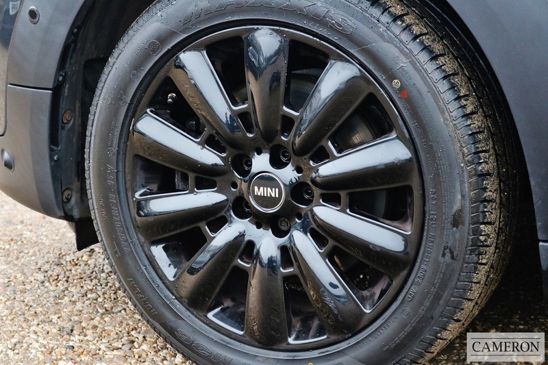 MINI 1.5 7.6kWh Cooper SE SUV 5dr Petrol Plug-in Hybrid Auto ALL4 (s/s) (224 ps)