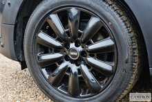 MINI 1.5 7.6kWh Cooper SE SUV 5dr Petrol Plug-in Hybrid Auto ALL4 (s/s) (224 ps)