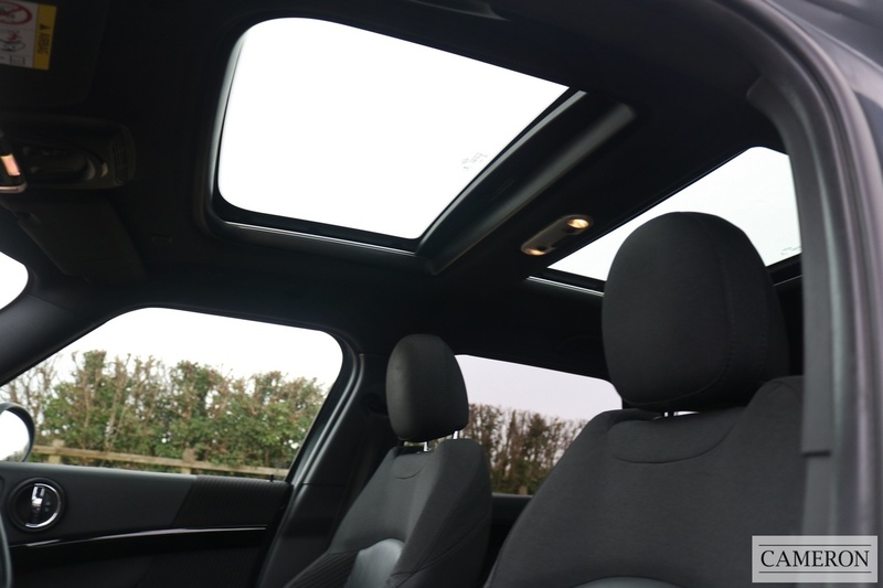 MINI 1.5 7.6kWh Cooper SE SUV 5dr Petrol Plug-in Hybrid Auto ALL4 (s/s) (224 ps)