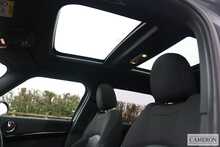 MINI 1.5 7.6kWh Cooper SE SUV 5dr Petrol Plug-in Hybrid Auto ALL4 (s/s) (224 ps)