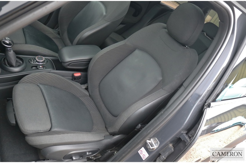 MINI 1.5 7.6kWh Cooper SE SUV 5dr Petrol Plug-in Hybrid Auto ALL4 (s/s) (224 ps)