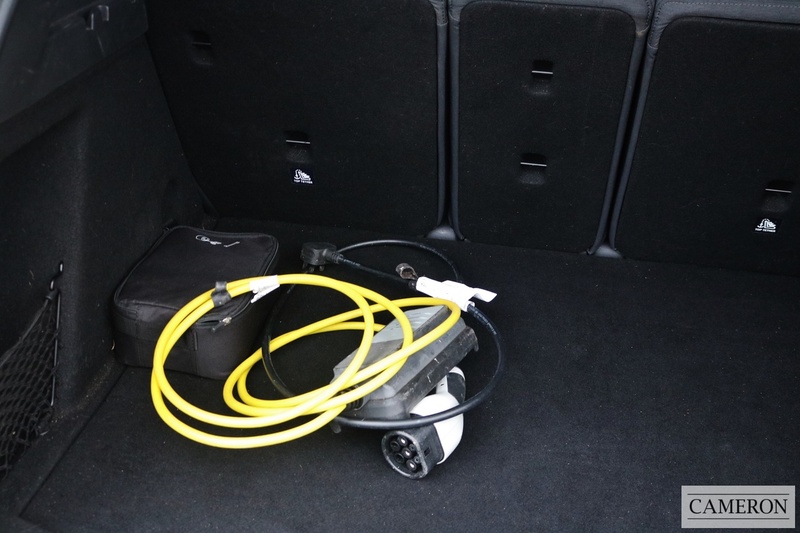 MINI 1.5 7.6kWh Cooper SE SUV 5dr Petrol Plug-in Hybrid Auto ALL4 (s/s) (224 ps)