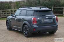 MINI 1.5 7.6kWh Cooper SE SUV 5dr Petrol Plug-in Hybrid Auto ALL4 (s/s) (224 ps)