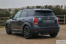 MINI 1.5 7.6kWh Cooper SE SUV 5dr Petrol Plug-in Hybrid Auto ALL4 (s/s) (224 ps)
