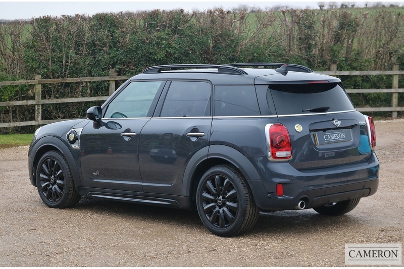 MINI 1.5 7.6kWh Cooper SE SUV 5dr Petrol Plug-in Hybrid Auto ALL4 (s/s) (224 ps)