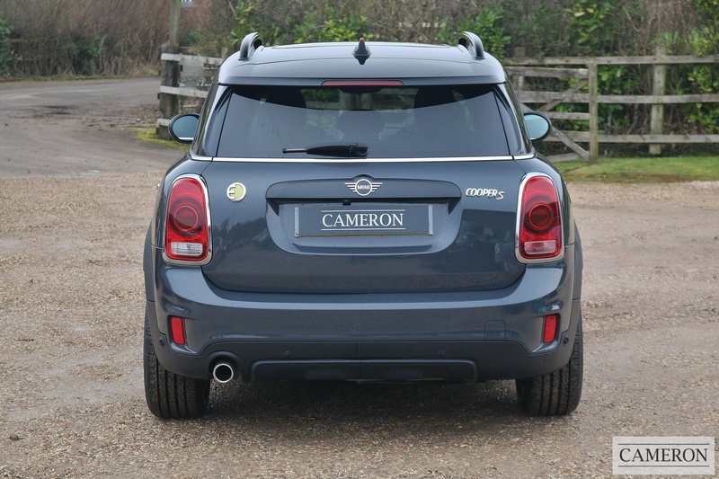 MINI 1.5 7.6kWh Cooper SE SUV 5dr Petrol Plug-in Hybrid Auto ALL4 (s/s) (224 ps)