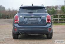 MINI 1.5 7.6kWh Cooper SE SUV 5dr Petrol Plug-in Hybrid Auto ALL4 (s/s) (224 ps)