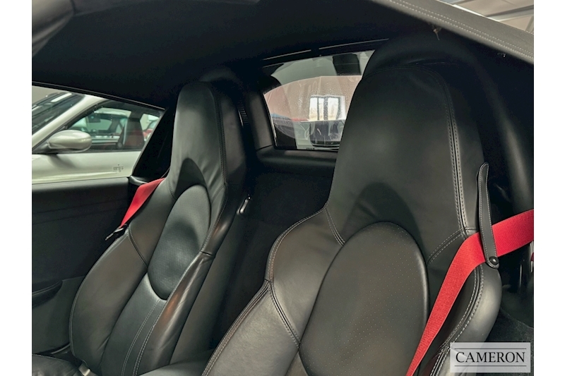 Porsche 987 Spyder 3.4 PDK 3.4 2dr Convertible Automatic Petrol