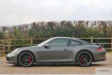 Porsche 991 Carrera 2 S PDK Coupe 3.8 2dr Coupe Automatic Petrol