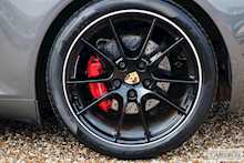 Porsche 991 Carrera 2 S PDK Coupe 3.8 2dr Coupe Automatic Petrol