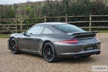 Porsche 991 Carrera 2 S PDK Coupe 3.8 2dr Coupe Automatic Petrol