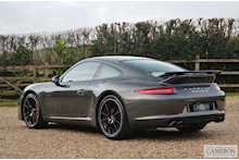 Porsche 991 Carrera 2 S PDK Coupe 3.8 2dr Coupe Automatic Petrol
