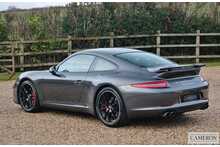 Porsche 991 Carrera 2 S PDK Coupe 3.8 2dr Coupe Automatic Petrol
