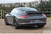 Porsche 991 Carrera 2 S PDK Coupe 3.8 2dr Coupe Automatic Petrol