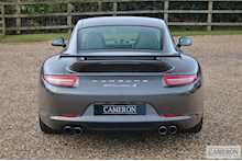 Porsche 991 Carrera 2 S PDK Coupe 3.8 2dr Coupe Automatic Petrol