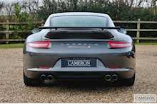 Porsche 991 Carrera 2 S PDK Coupe 3.8 2dr Coupe Automatic Petrol