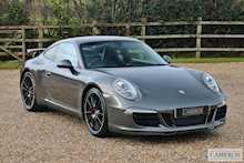 Porsche 991 Carrera 2 S PDK Coupe 3.8 2dr Coupe Automatic Petrol