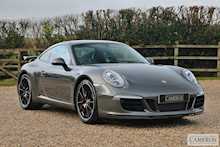Porsche 991 Carrera 2 S PDK Coupe 3.8 2dr Coupe Automatic Petrol