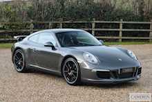Porsche 991 Carrera 2 S PDK Coupe 3.8 2dr Coupe Automatic Petrol