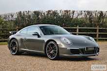 Porsche 991 Carrera 2 S PDK Coupe 3.8 2dr Coupe Automatic Petrol