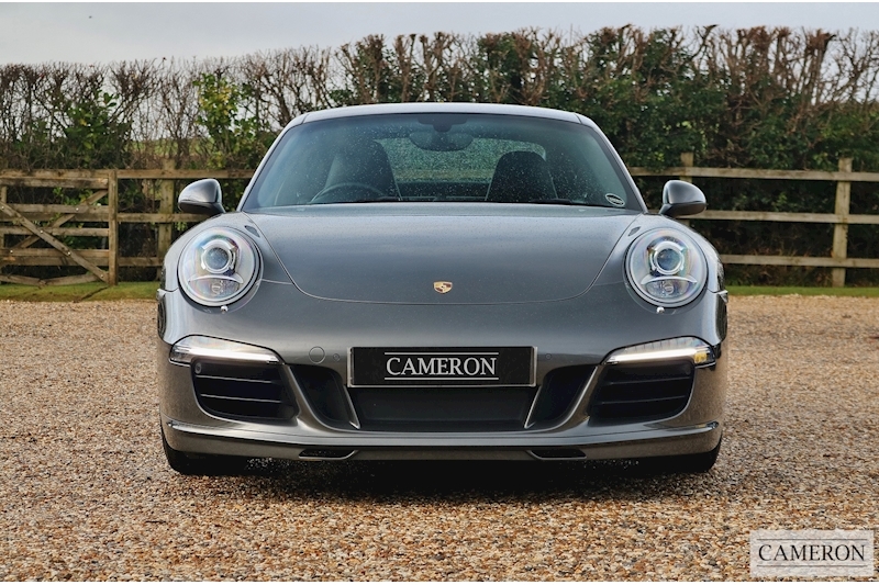 Porsche 991 Carrera 2 S PDK Coupe 3.8 2dr Coupe Automatic Petrol