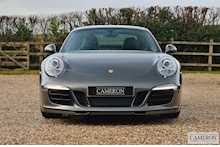 Porsche 991 Carrera 2 S PDK Coupe 3.8 2dr Coupe Automatic Petrol